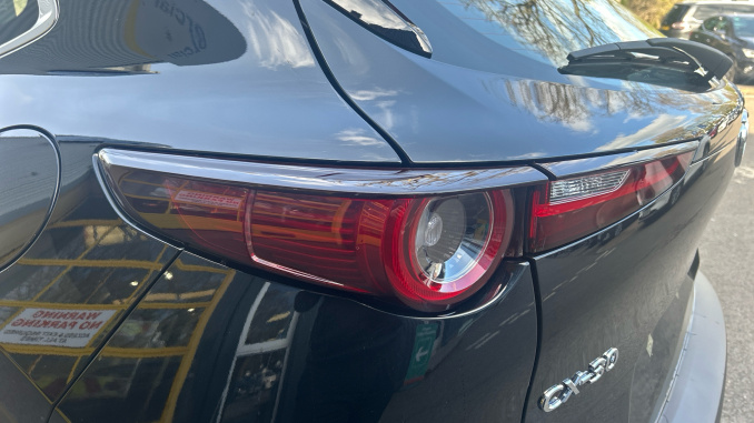 Mazda CX-30 2.5 e-Skyactiv G MHEV [140] Centre-Line 5dr Petrol Hatchback - Image 24